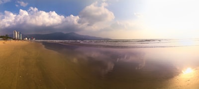 Da Nang cityscape