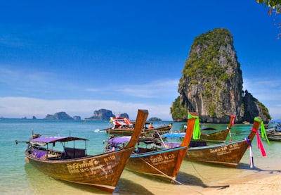 Phuket cityscape