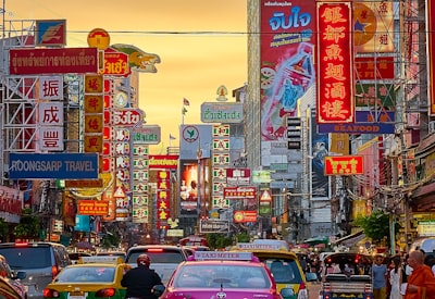 Bangkok