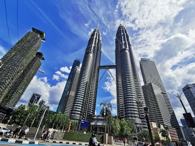 Kuala Lumpur