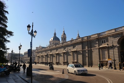 Madrid