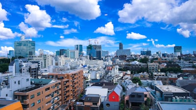 Tokyo