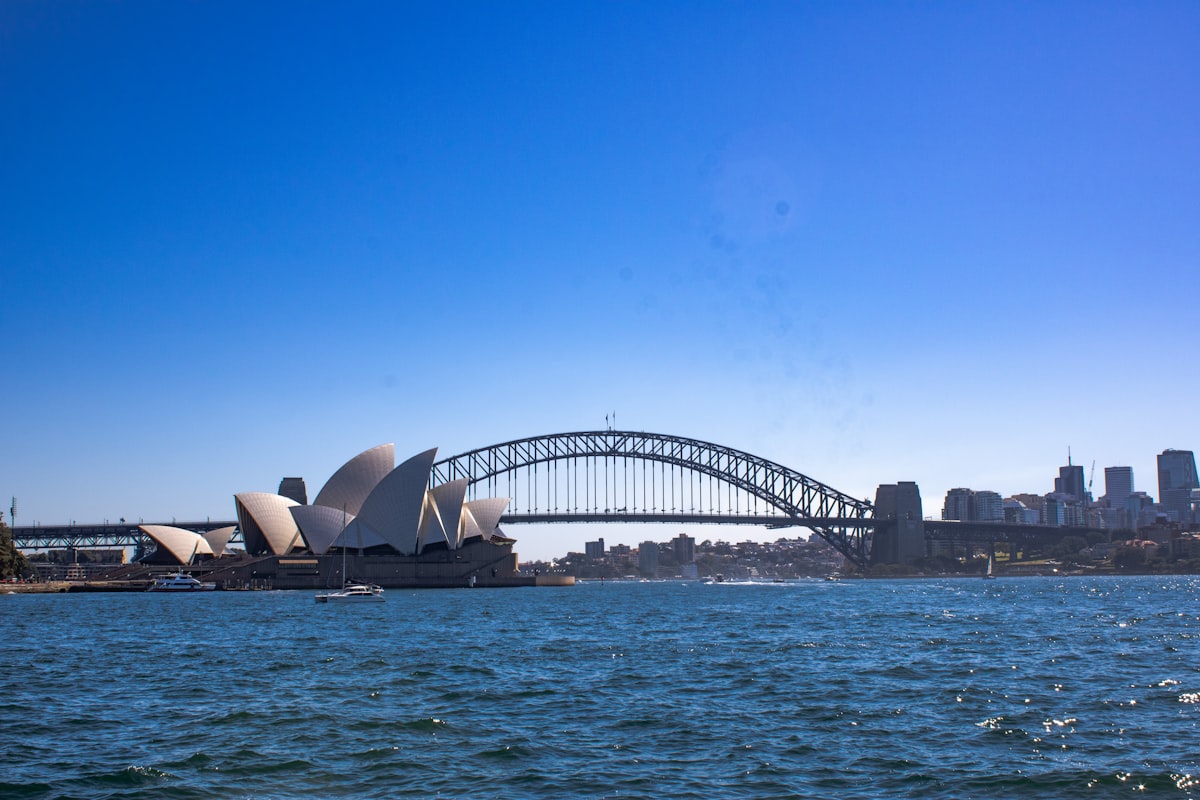 Australia